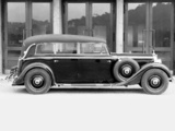 Images of Mercedes-Benz 320 Pullman Cabriolet F 1937–42