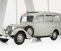 Mercedes-Benz 320 Krankenwagen (W142) 1937–42 pictures
