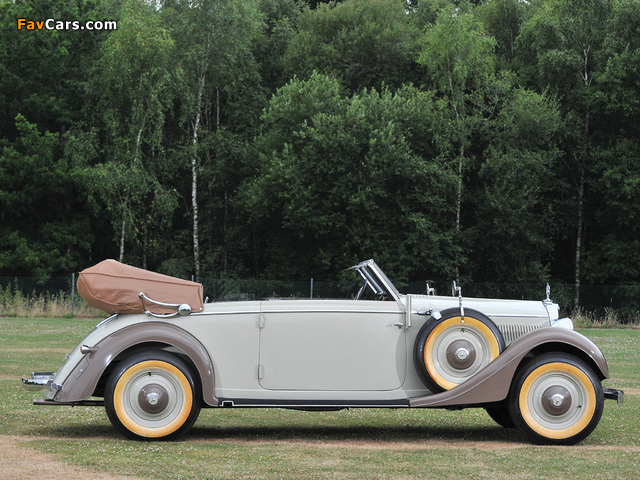 Mercedes-Benz 320 Cabriolet B (W142) 1937–42 pictures (640 x 480)