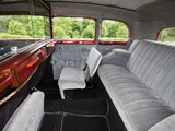 Mercedes-Benz 320 Pullman Limousine 1937–42 wallpapers