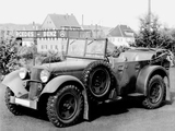 Photos of Mercedes-Benz 320 WK Kübelwagen (W142/III) 1937–39