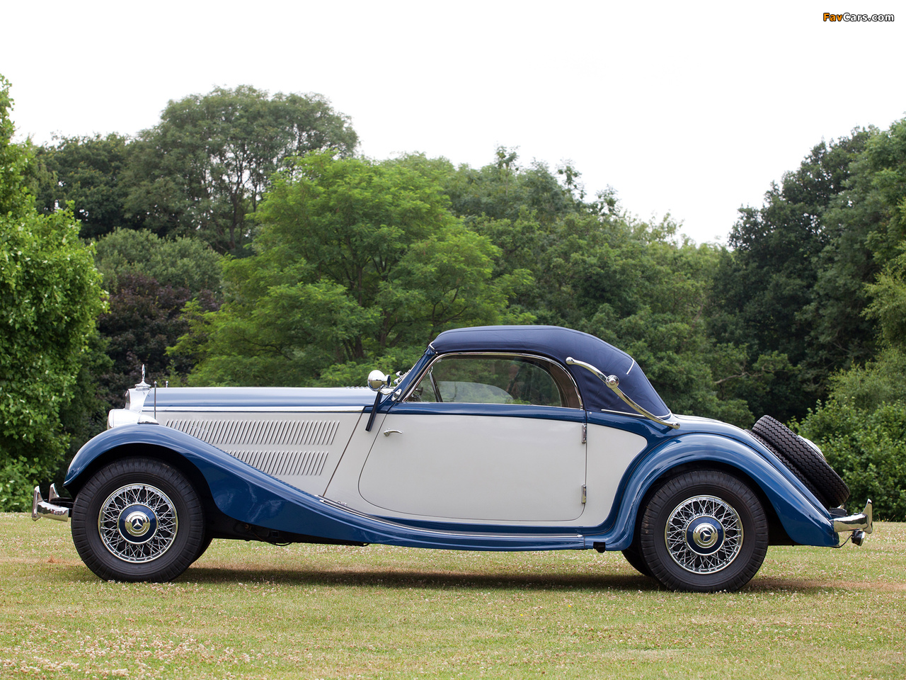 Pictures of Mercedes-Benz 320 Cabriolet A (W142) 1937–42 (1280 x 960)