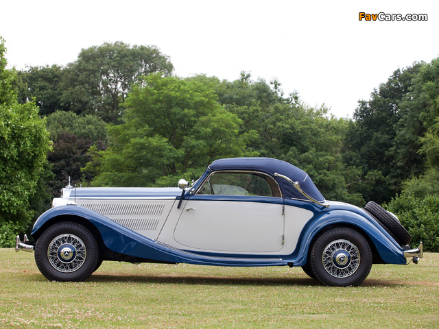 Pictures of Mercedes-Benz 320 Cabriolet A (W142) 1937–42 (640 x 480)