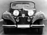 Images of Mercedes-Benz 540K Special Coupe 1937–38