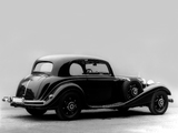 Images of Mercedes-Benz 540K Coupe 1937–38