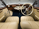 Images of Mercedes-Benz 540K Cabriolet A (RHD) 1937–38