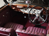 Images of Mercedes-Benz 540K Cabriolet C 1937–38