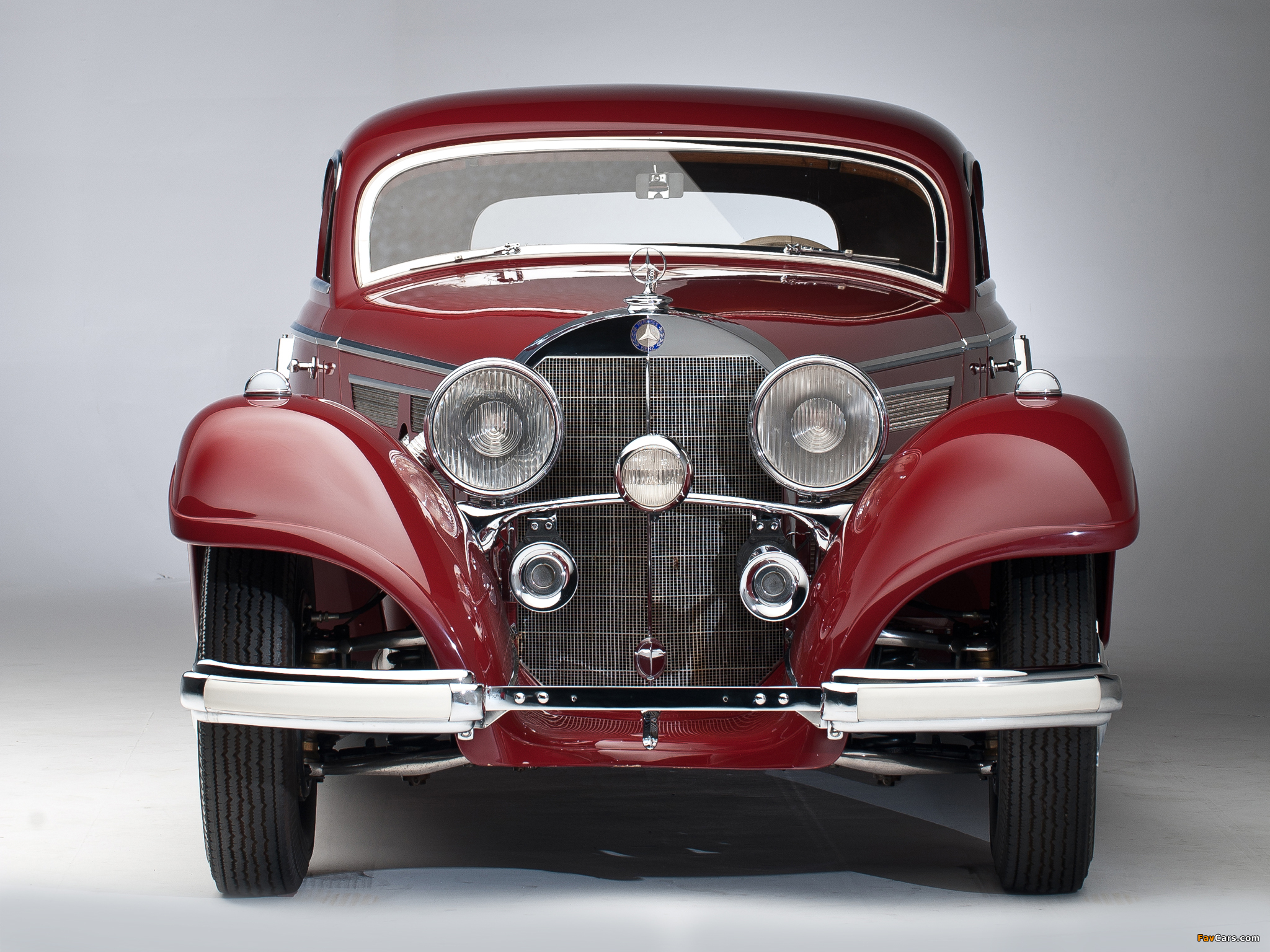 Images of Mercedes-Benz 540K Special Coupe 1937–38 (2048 x 1536)