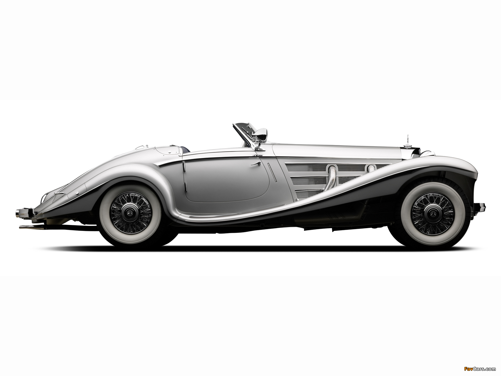 Mercedes-Benz 500K Special Roadster 1936–37 photos (1600 x 1200)