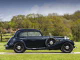 Mercedes-Benz 540K Coupe 1937–38 images