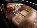 Mercedes-Benz 540K Special Coupe 1937–38 wallpapers