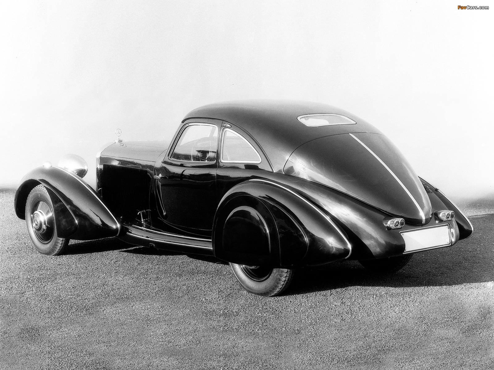 Photos of Mercedes-Benz 540K Autobahn Kurier 1934–38 (1600 x 1200)