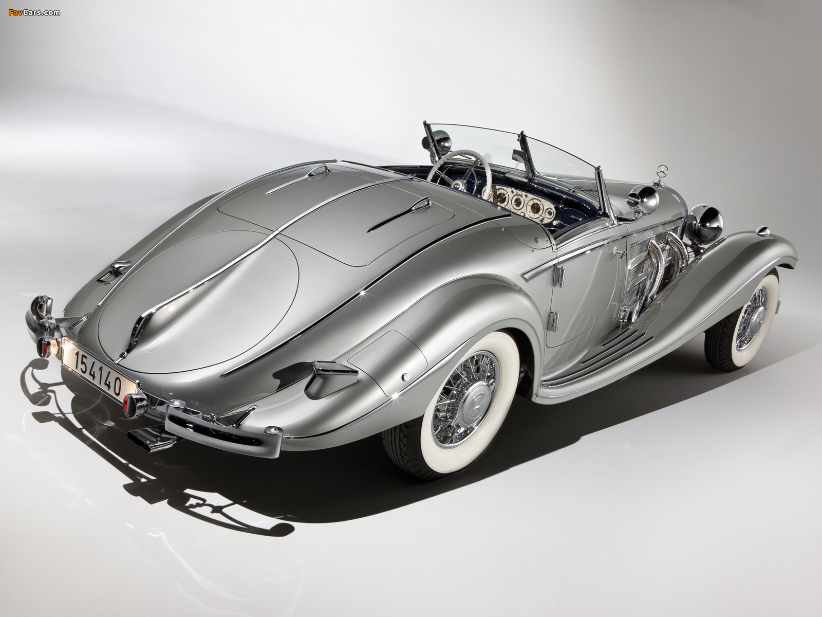 Photos of Mercedes-Benz 540K Special Roadster 1937–38 (1600 x 1200)