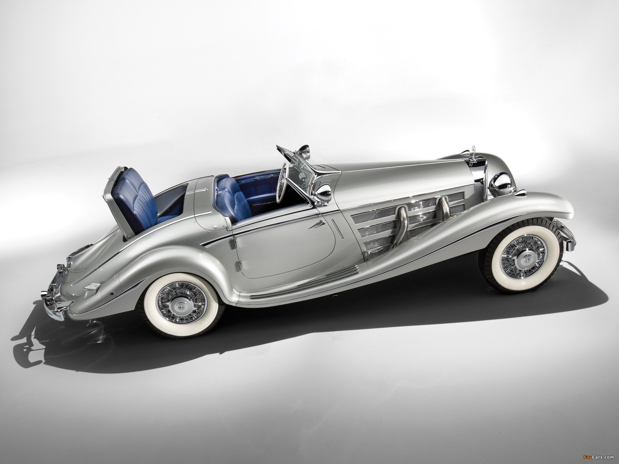 Photos of Mercedes-Benz 540K Special Roadster 1937–38 (2048 x 1536)