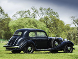 Photos of Mercedes-Benz 540K Coupe 1937–38