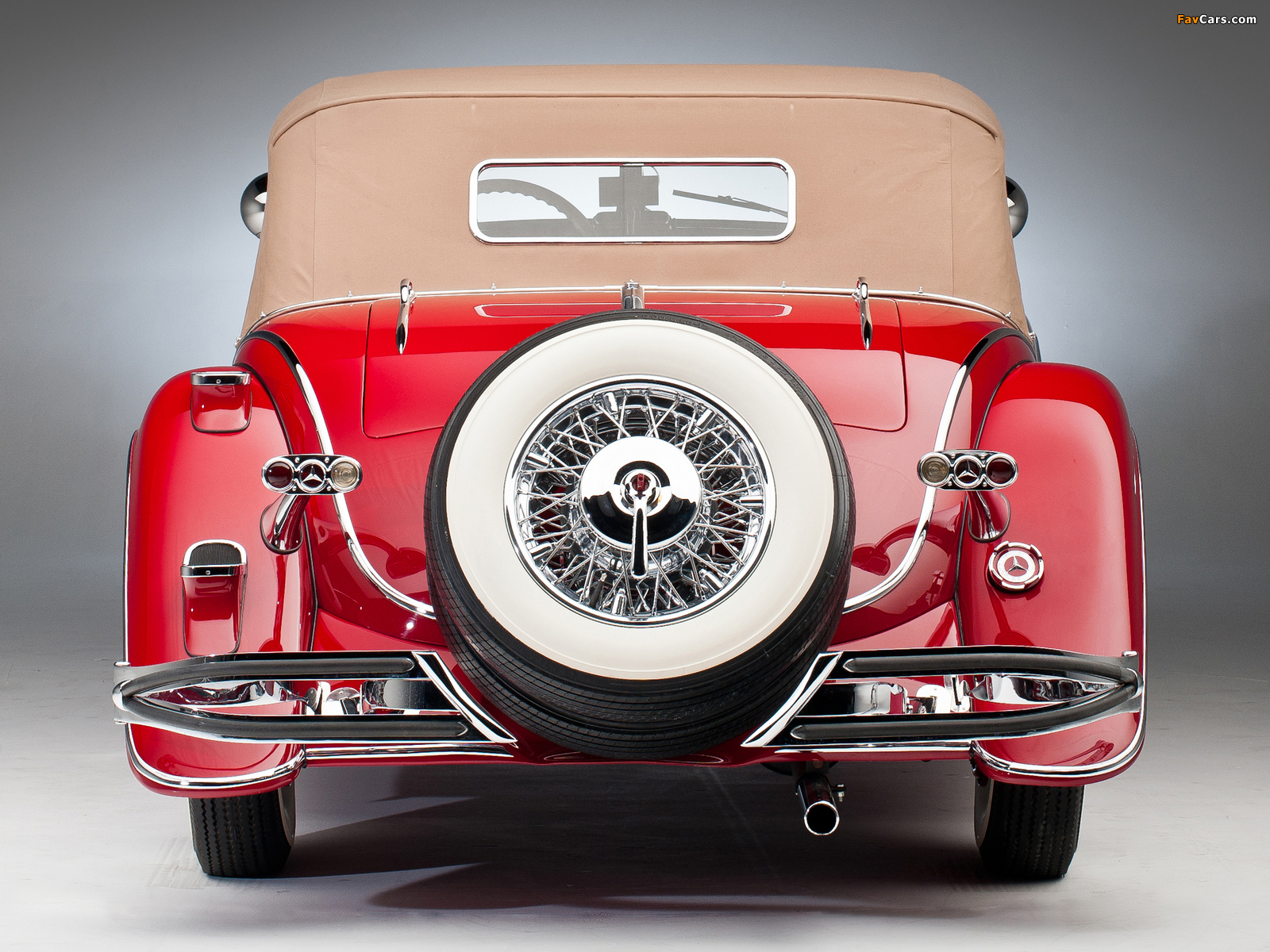 Pictures of Mercedes-Benz 500K Roadster 1935–36 (1600 x 1200)