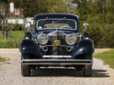 Pictures of Mercedes-Benz 540K Coupe 1937–38