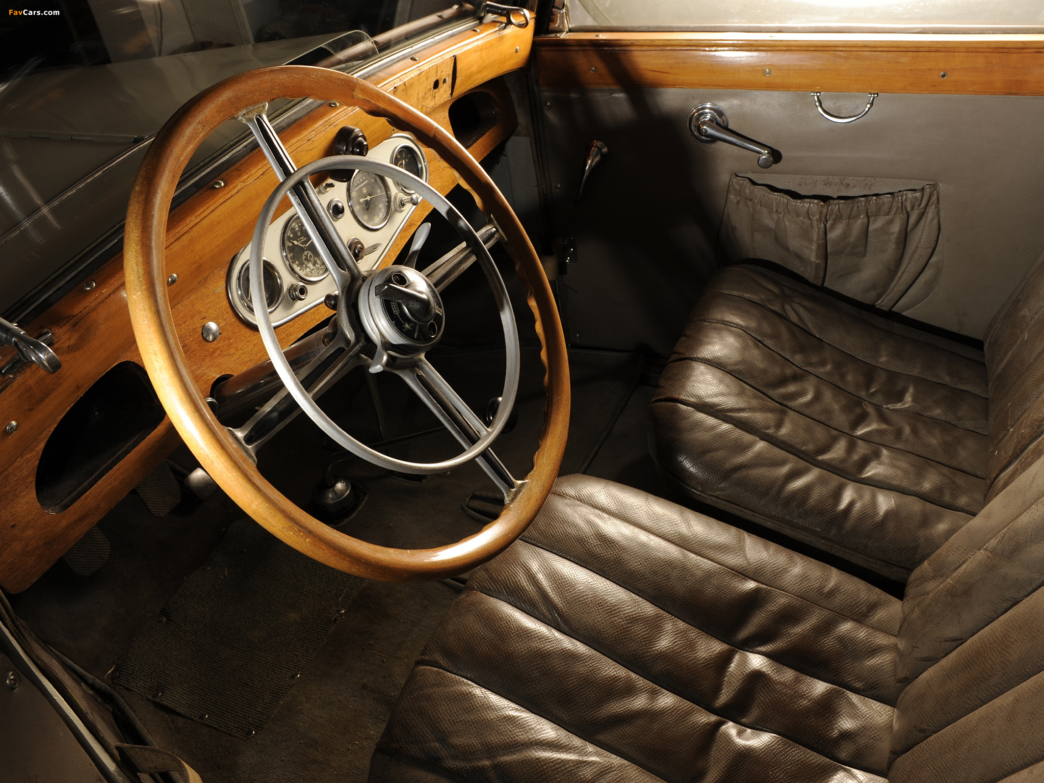 Images of Mercedes-Benz 8/38 HP Stuttgart 200 Sports Roadster (W02) 1928–36 (2048 x 1536)