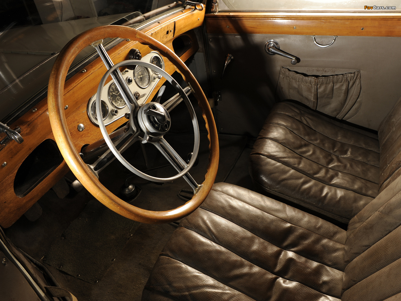 Images of Mercedes-Benz 8/38 HP Stuttgart 200 Sports Roadster (W02) 1928–36 (1280 x 960)