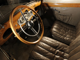 Images of Mercedes-Benz 8/38 HP Stuttgart 200 Sports Roadster (W02) 1928–36