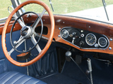 Mercedes-Benz 8/38 HP Stuttgart 200 Sports Roadster (W02) 1928–36 images