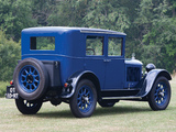 Mercedes-Benz 8/38 HP Stuttgart 200 Limousine (W02) 1928–36 images