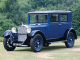 Photos of Mercedes-Benz 8/38 HP Stuttgart 200 Limousine (W02) 1928–36