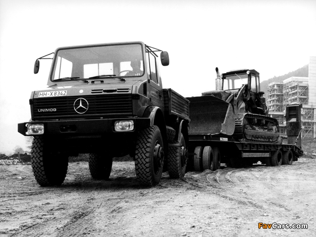 Images of Mercedes-Benz Unimog U1700 (435) 1980–2000 (640 x 480)