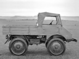 Unimog 70 200 1949–51 images