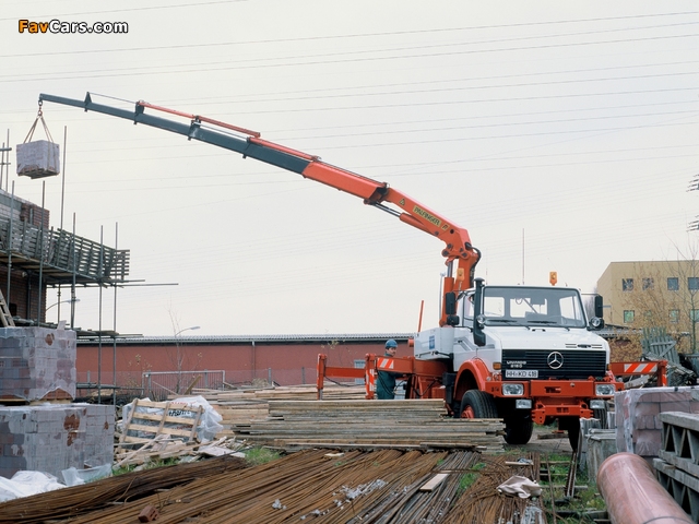 Photos of Mercedes-Benz Unimog U1550 (424) 1980–2000 (640 x 480)