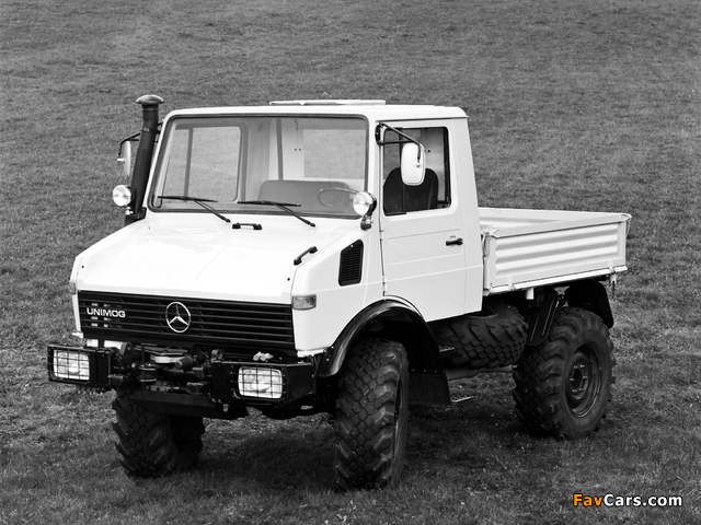 Photos of Mercedes-Benz Unimog U1500 (425) 1980–2000 (640 x 480)