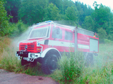 Pictures of Mercedes-Benz Unimog U5000 Feuerwehr 2000–13