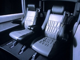 Pictures of WALD Mercedes-Benz V 230 (W638/2) 1996–2003