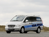 Images of Mercedes-Benz Viano (W639) 2003–10