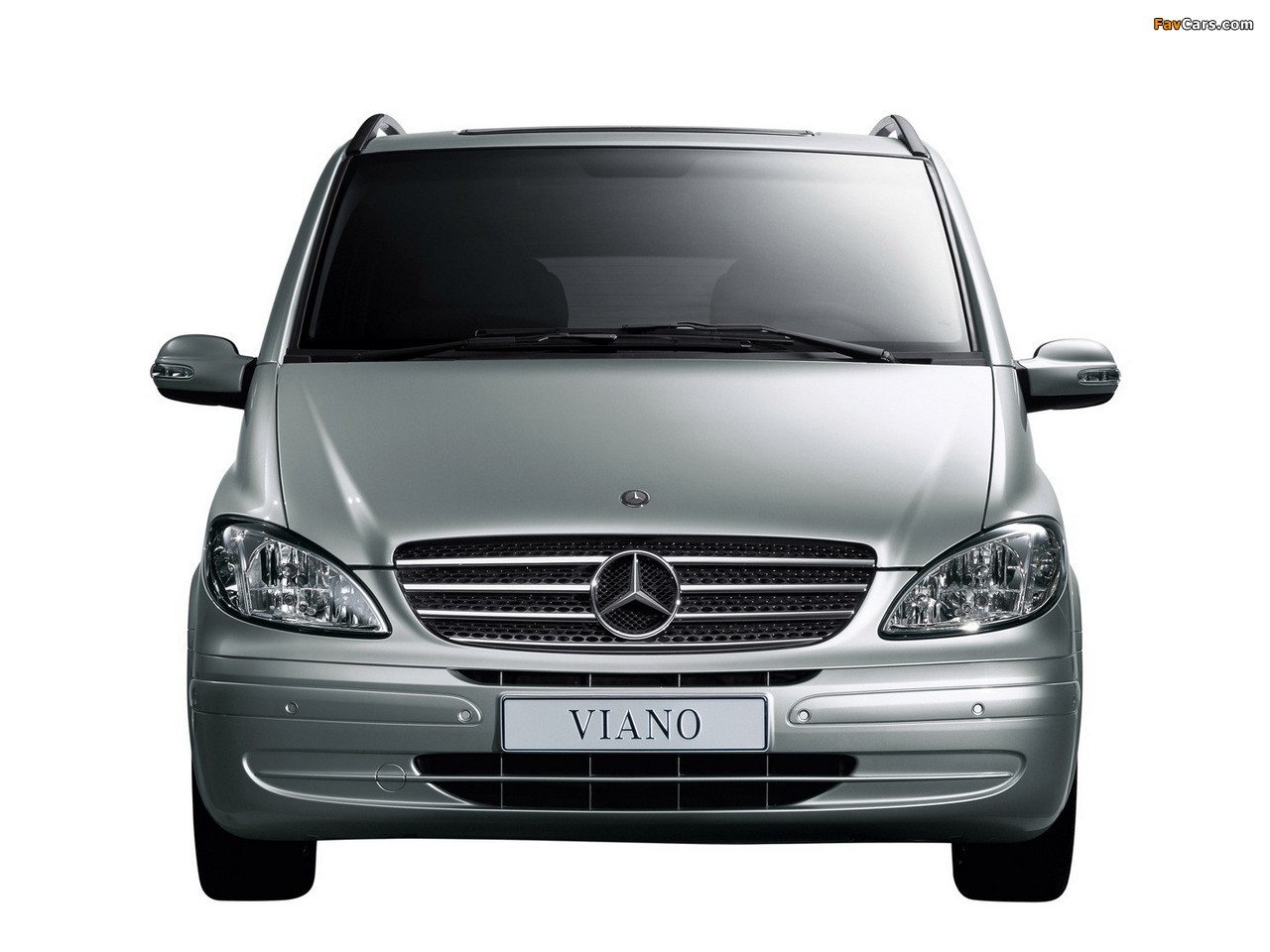 Images of Mercedes-Benz Viano CN-spec (W639) 2007–10 (1280 x 960)