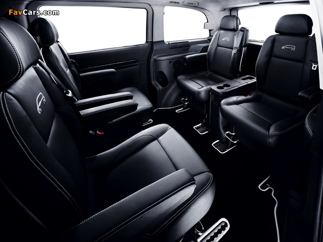 Images of Mercedes-Benz Viano X-clusive (W639) 2007–10 (640 x 480)