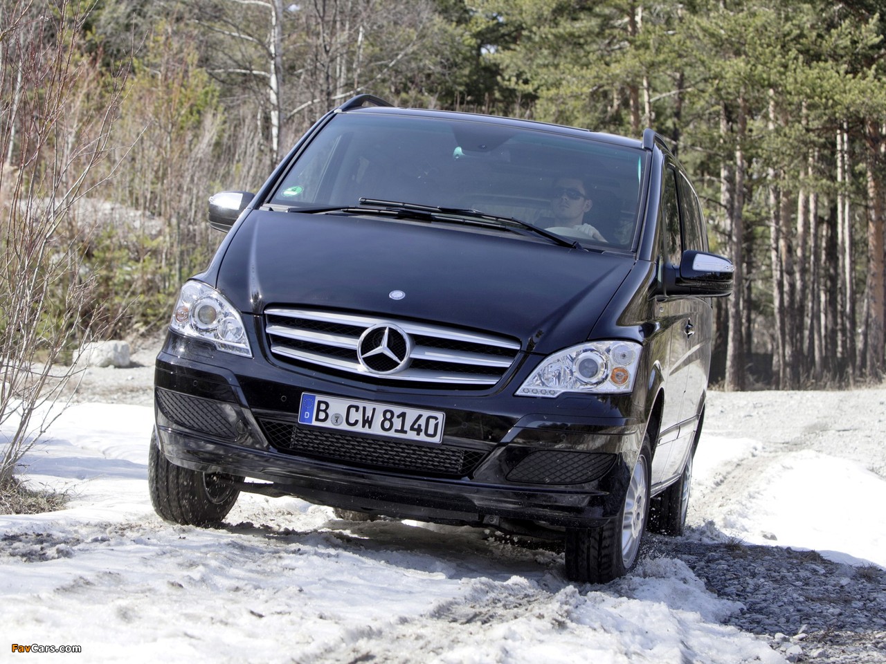 Images of Mercedes-Benz Viano 4MATIC (W639) 2010 (1280 x 960)