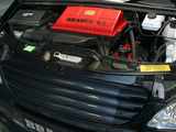 Brabus Viano V8 6.1 (W639) 2004–10 photos