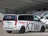 KTW Tuning Mercedes-Benz Viano (W639) 2013 photos