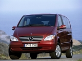 Photos of Mercedes-Benz Viano 4MATIC (W639) 2003–10