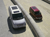 Photos of Mercedes-Benz Viano (W639) 2003–14