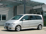 Pictures of ART Mercedes-Benz Viano (W639) 2003–10
