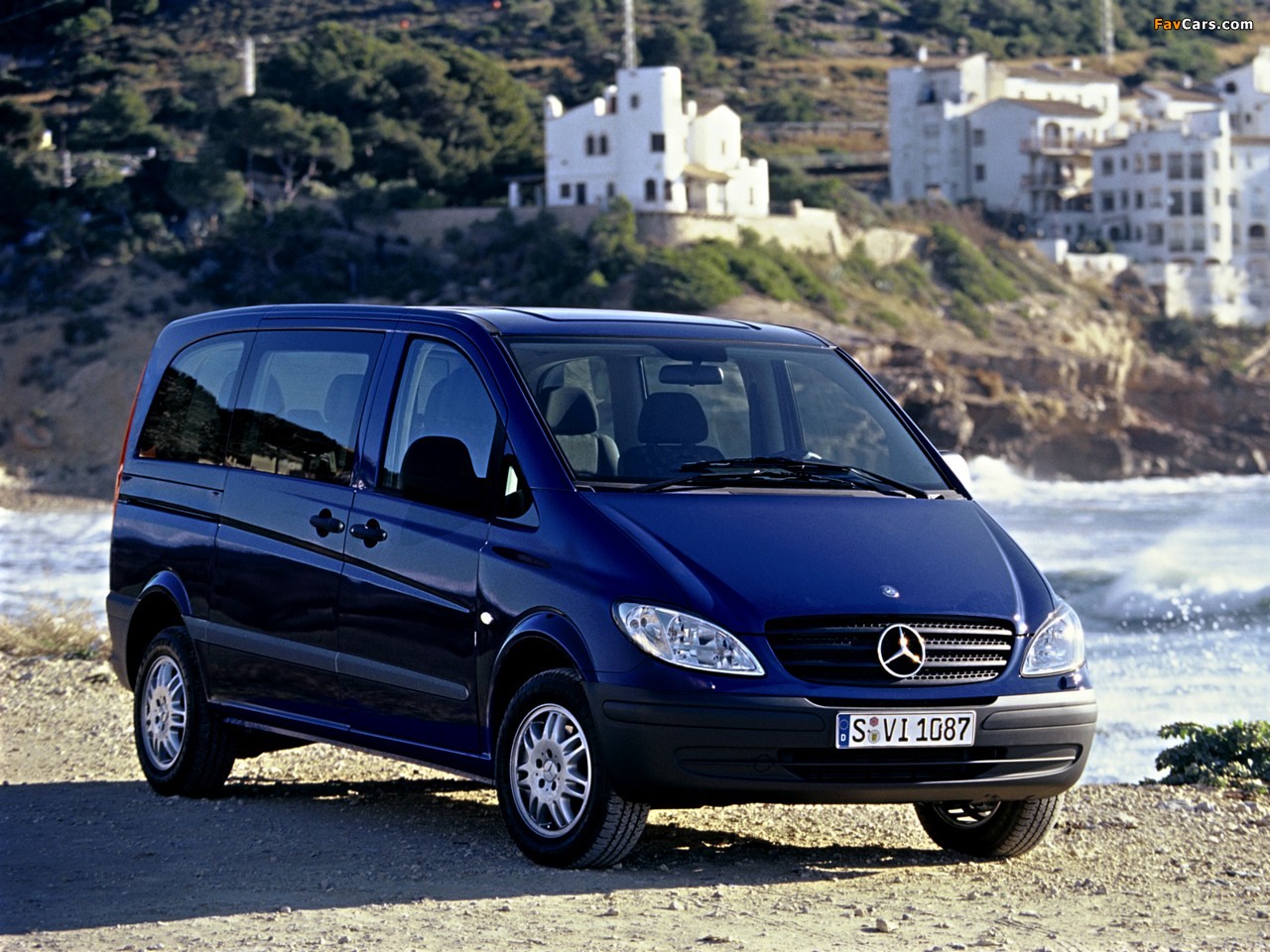 Images of Mercedes-Benz Vito (W639) 2003–10 (1280 x 960)
