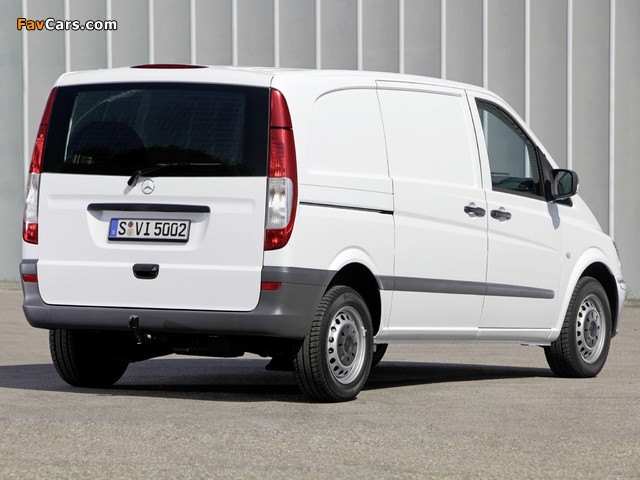 Images of Mercedes-Benz Vito Kasten (W639) 2010 (640 x 480)