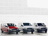 Images of Mercedes-Benz Vito