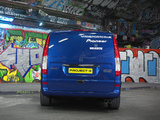Mercedes-Benz Vito Sport-X Project X (W639) 2012 pictures