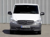 Photos of Mercedes-Benz Vito Kasten (W639) 2010