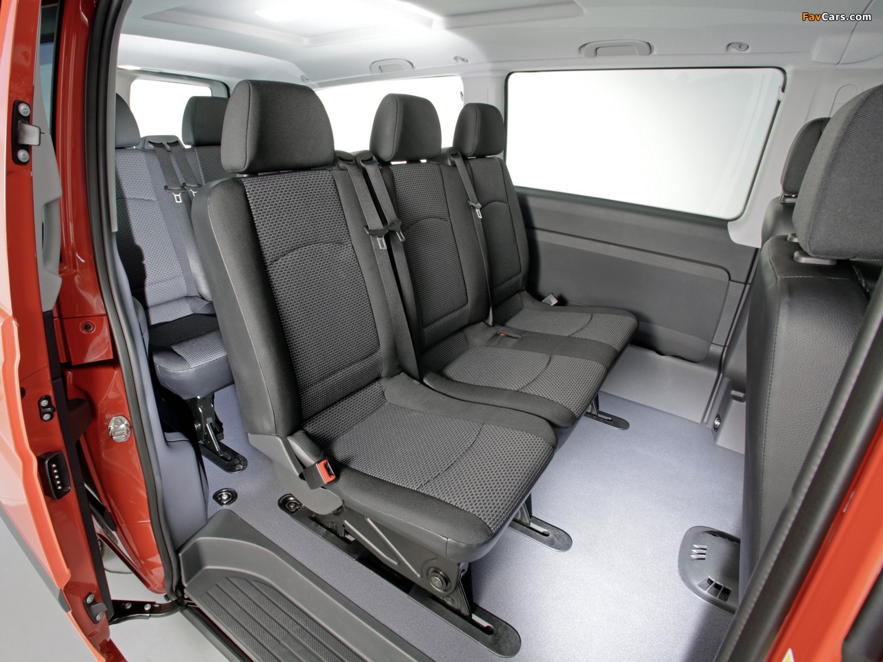 Photos of Mercedes-Benz Vito (W639) 2010 (1280 x 960)