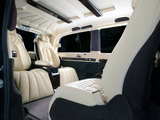Pictures of Vilner Studio Mercedes-Benz Vito (W639) 2012