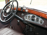 Images of Mercedes-Benz Nürburg 460 K Pullman Limousine (W08) 1928–33